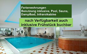 Ferienwohnung am Weiherbach